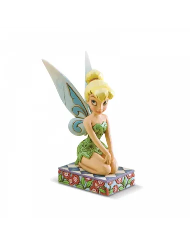 Figura enesco campanilla