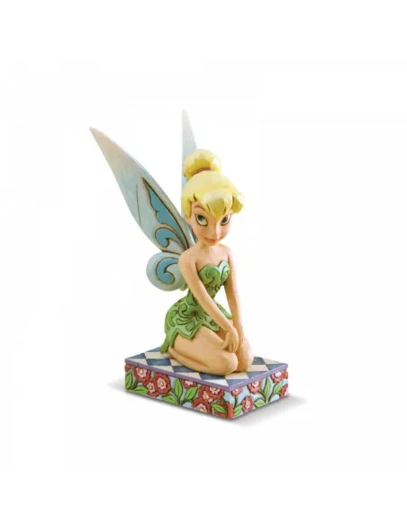 Figura enesco campanilla