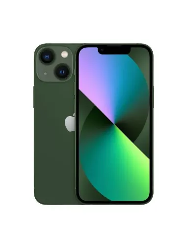 CKP iPhone 13 Mini Semi Nuevo 128GB Green