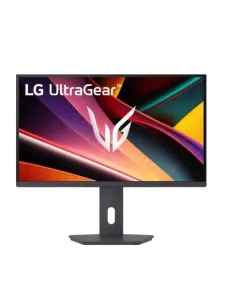 LG MONITOR, 27 PULGADAS, 27GP750-B, 68,6 CM, 1920 X 1080 PIXELES, FULL HD, LED, 1 MS, NEGRO