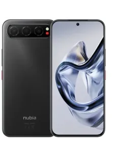ZTE NUBIA AIR STREAM BLACK