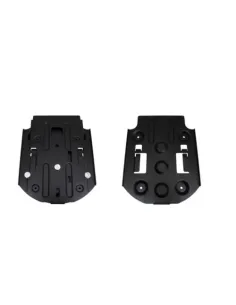 AVER ACCESORIO TR500/600 (60S9330000AB) WALL MOUNT FOR TR500/600 (BLACK)