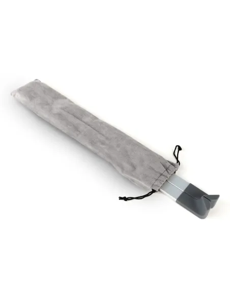 TooQ Soporte elevador plegable de aluminio para portátiles, Plata