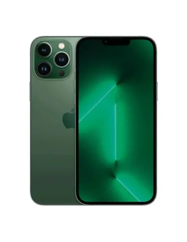 CKP iPhone 13 PRO MAX Semi Nuevo 128GB Green