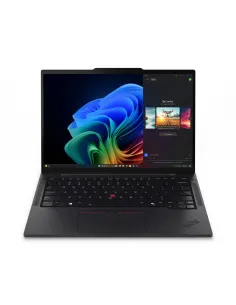 Lenovo ThinkPad T14s Gen 6 (Intel) Copilot+ PC Intel Core Ultra 5 228V Portátil 35,6 cm (14") WUXGA 32 GB LPDDR5x-SDRAM 512 GB