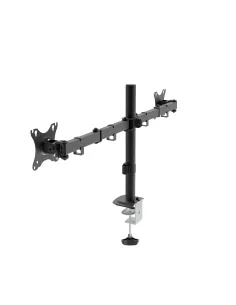 UNYKAch UK1422 81,3 cm (32") Escritorio Negro 2