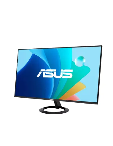 ASUS VZ249HG pantalla para PC 60,5 cm (23.8") 1920 x 1080 Pixeles Full HD LCD Negro