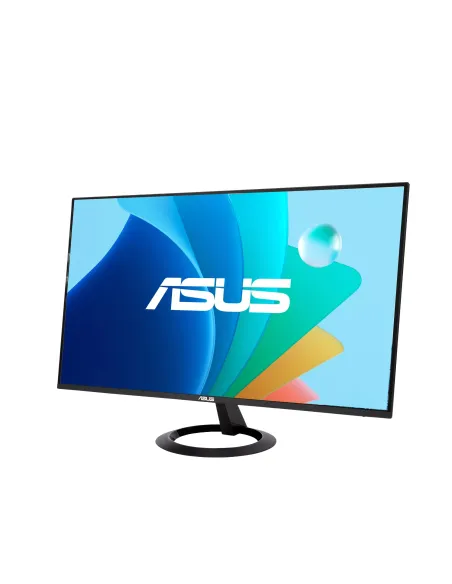 ASUS VZ249HG pantalla para PC 60,5 cm (23.8") 1920 x 1080 Pixeles Full HD LCD Negro