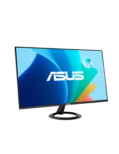 ASUS VZ249HG pantalla para PC 60,5 cm (23.8") 1920 x 1080 Pixeles Full HD LCD Negro