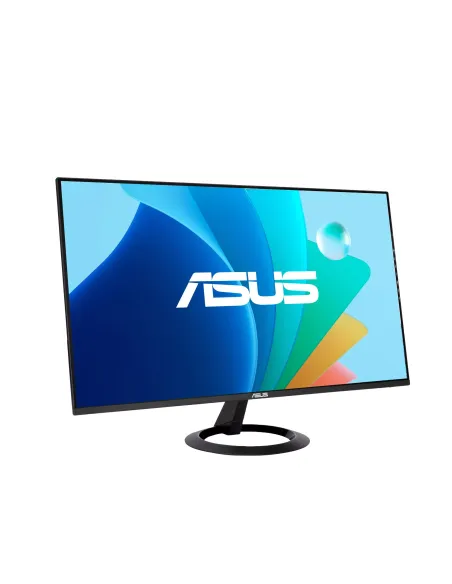 ASUS VZ249HG pantalla para PC 60,5 cm (23.8") 1920 x 1080 Pixeles Full HD LCD Negro