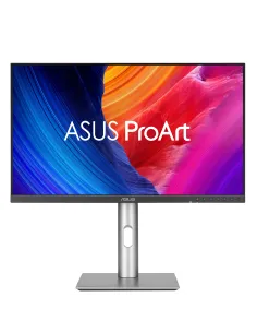 ASUS ProArt PA278CFRV pantalla para PC 68,6 cm (27") 2560 x 1440 Pixeles Quad HD LCD Negro