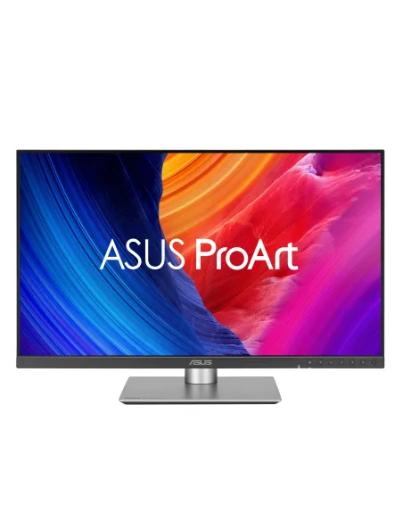 ASUS ProArt PA278CFRV pantalla para PC 68,6 cm (27") 2560 x 1440 Pixeles Quad HD LCD Negro