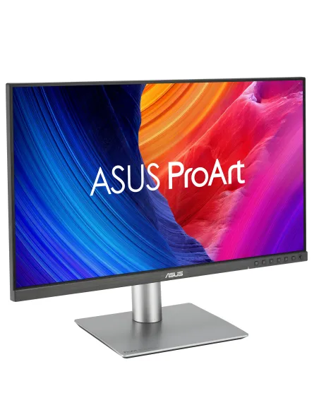 ASUS ProArt PA278CFRV pantalla para PC 68,6 cm (27") 2560 x 1440 Pixeles Quad HD LCD Negro
