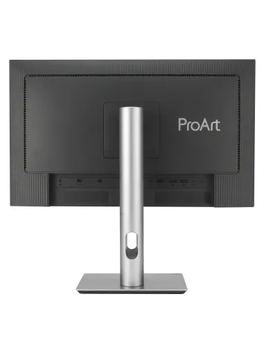 ASUS ProArt PA278CFRV pantalla para PC 68,6 cm (27") 2560 x 1440 Pixeles Quad HD LCD Negro