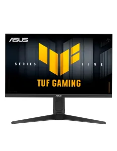 ASUS TUF Gaming VG27AQL5A pantalla para PC 68,6 cm (27") 2560 x 1440 Pixeles Wide Quad HD LCD Negro