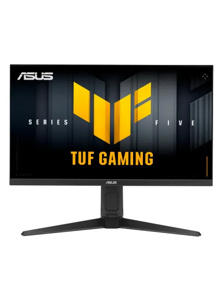 ASUS TUF Gaming VG27AQL5A pantalla para PC 68,6 cm (27") 2560 x 1440 Pixeles Wide Quad HD LCD Negro