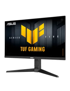 ASUS TUF Gaming VG27AQL5A pantalla para PC 68,6 cm (27") 2560 x 1440 Pixeles Wide Quad HD LCD Negro 2