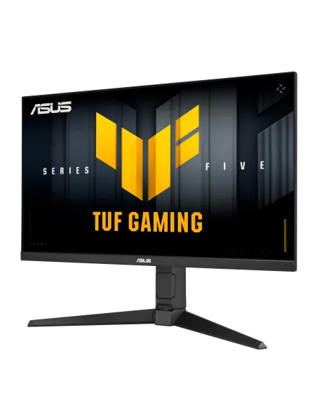 ASUS TUF Gaming VG27AQL5A pantalla para PC 68,6 cm (27") 2560 x 1440 Pixeles Wide Quad HD LCD Negro
