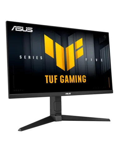 ASUS TUF Gaming VG27AQL5A pantalla para PC 68,6 cm (27") 2560 x 1440 Pixeles Wide Quad HD LCD Negro
