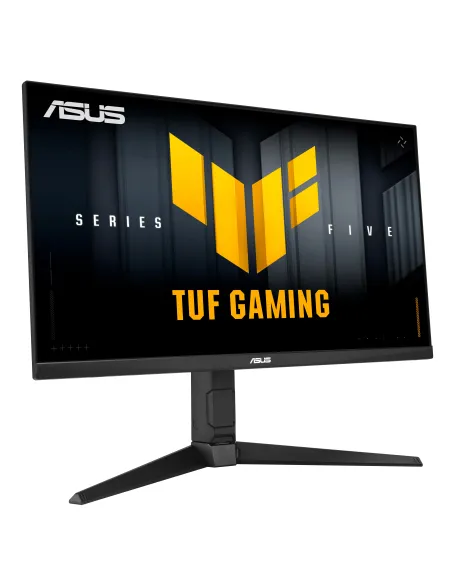 ASUS TUF Gaming VG27AQL5A pantalla para PC 68,6 cm (27") 2560 x 1440 Pixeles Wide Quad HD LCD Negro