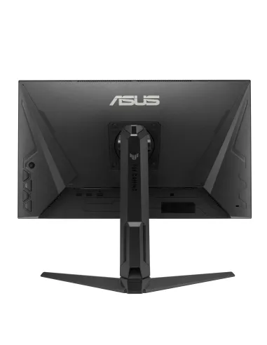 ASUS TUF Gaming VG27AQL5A pantalla para PC 68,6 cm (27") 2560 x 1440 Pixeles Wide Quad HD LCD Negro