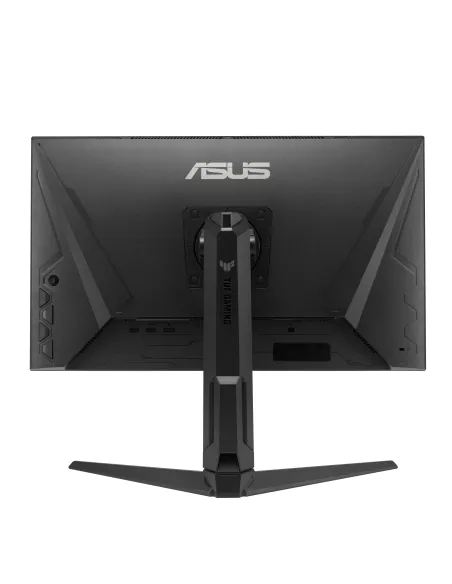 ASUS TUF Gaming VG27AQL5A pantalla para PC 68,6 cm (27") 2560 x 1440 Pixeles Wide Quad HD LCD Negro