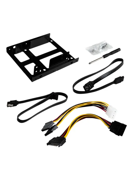 UNYKAch Kit Adaptador SDD DUAL