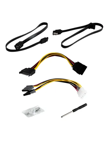 UNYKAch Kit Adaptador SDD DUAL