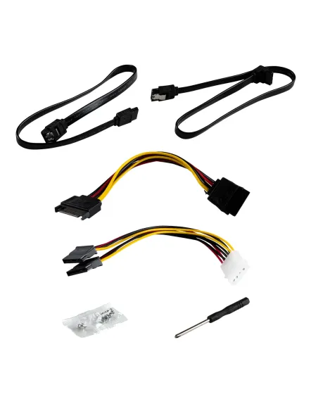 UNYKAch Kit Adaptador SDD DUAL