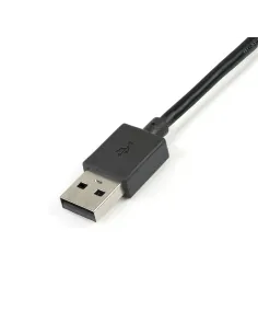 StarTech.com Adaptador Externo USB 2.0 de Red Fast Ethernet 10 100 Mbps 2