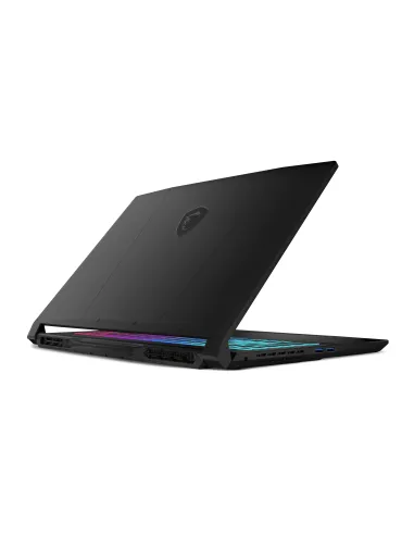 MSI Katana 15 HX B14WFK-461XES Intel® Core™ i7 i7-14650HX Portátil 39,6 cm (15.6") Full HD 32 GB DDR5-SDRAM 1 TB SSD NVIDIA