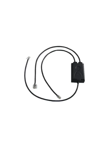 Cable Fanvil EHS 20 para auriculares Jabra EHS