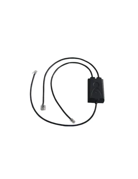 Cable Fanvil EHS 20 para auriculares Jabra EHS