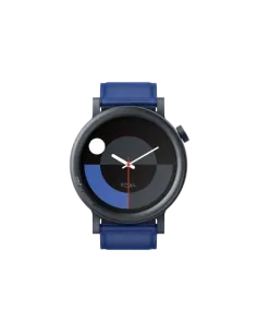 Nothing Watch Pro 2 3,35 cm (1.32") AMOLED Digital 466 x 466 Pixeles Azul GPS (satélite)
