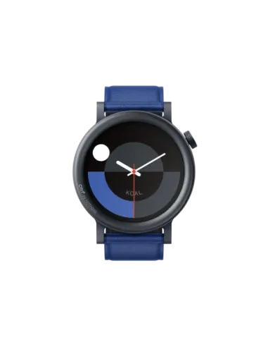 Nothing Watch Pro 2 3,35 cm (1.32") AMOLED Digital 466 x 466 Pixeles Azul GPS (satélite)