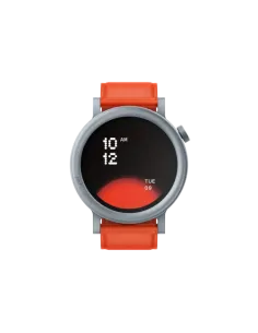 Nothing Watch Pro 2 3,35 cm (1.32") AMOLED Digital 466 x 466 Pixeles Gris GPS (satélite)