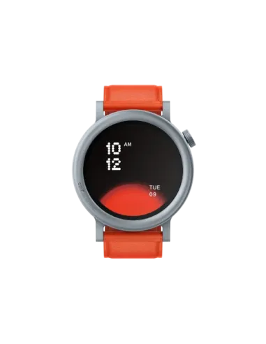 Nothing Watch Pro 2 3,35 cm (1.32") AMOLED Digital 466 x 466 Pixeles Gris GPS (satélite)