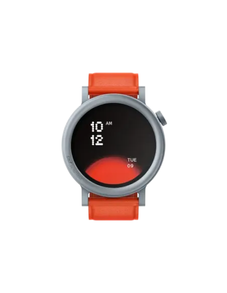 Nothing Watch Pro 2 3,35 cm (1.32") AMOLED Digital 466 x 466 Pixeles Gris GPS (satélite)