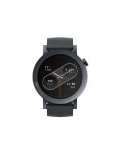 Nothing Watch Pro 2 3,35 cm (1.32") AMOLED Digital 466 x 466 Pixeles Negro GPS (satélite)