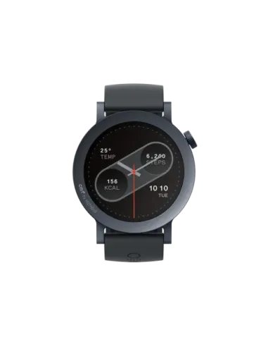 Nothing Watch Pro 2 3,35 cm (1.32") AMOLED Digital 466 x 466 Pixeles Negro GPS (satélite)