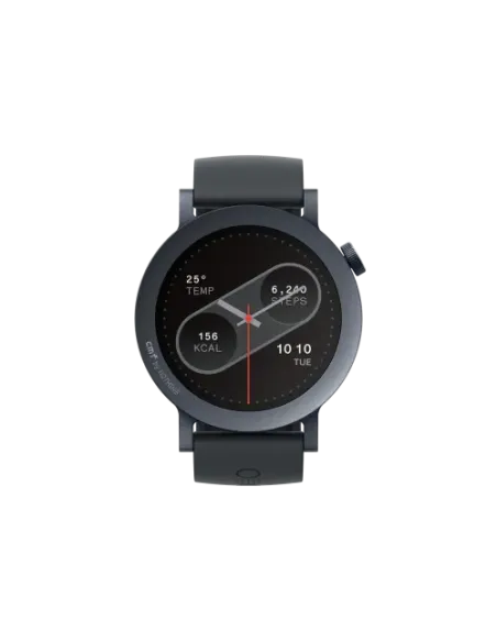 Nothing Watch Pro 2 3,35 cm (1.32") AMOLED Digital 466 x 466 Pixeles Negro GPS (satélite)