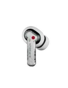 Nothing Ear (a) Auriculares True Wireless Stereo (TWS) Dentro de oído Llamadas/Música USB Tipo C Bluetooth Transparente, Blanco