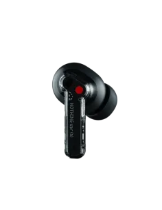Nothing Ear (a) Auriculares True Wireless Stereo (TWS) Dentro de oído Llamadas/Música USB Tipo C Bluetooth Transparente, Negro