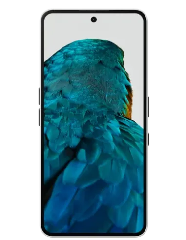 Nothing Phone (3a) Pro 17,2 cm (6.77") SIM doble Android 15 5G USB Tipo C 12 GB 256 GB 5000 mAh Negro