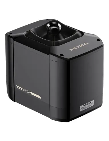 Moza Racing AB9 FFB Base Base de vuelo