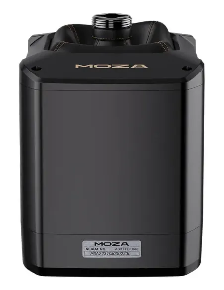 Moza Racing AB9 FFB Base Base de vuelo