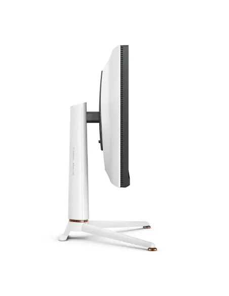 BenQ EX271U pantalla para PC 68,6 cm (27") 3840 x 2160 Pixeles 4K Ultra HD LED Negro, Blanco