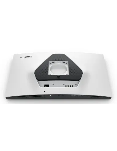 BenQ EX271U pantalla para PC 68,6 cm (27") 3840 x 2160 Pixeles 4K Ultra HD LED Negro, Blanco