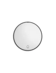 Fanvil KT20 Botón inalámbrico iniciar llamada