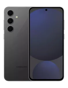 Samsung Galaxy S24 FE 17 cm (6.7") SIM doble Android 14 5G USB Tipo C 8 GB 128 GB 4700 mAh Grafito